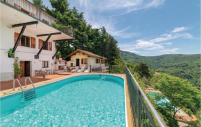 Casale 2 Loro Ciuffenna